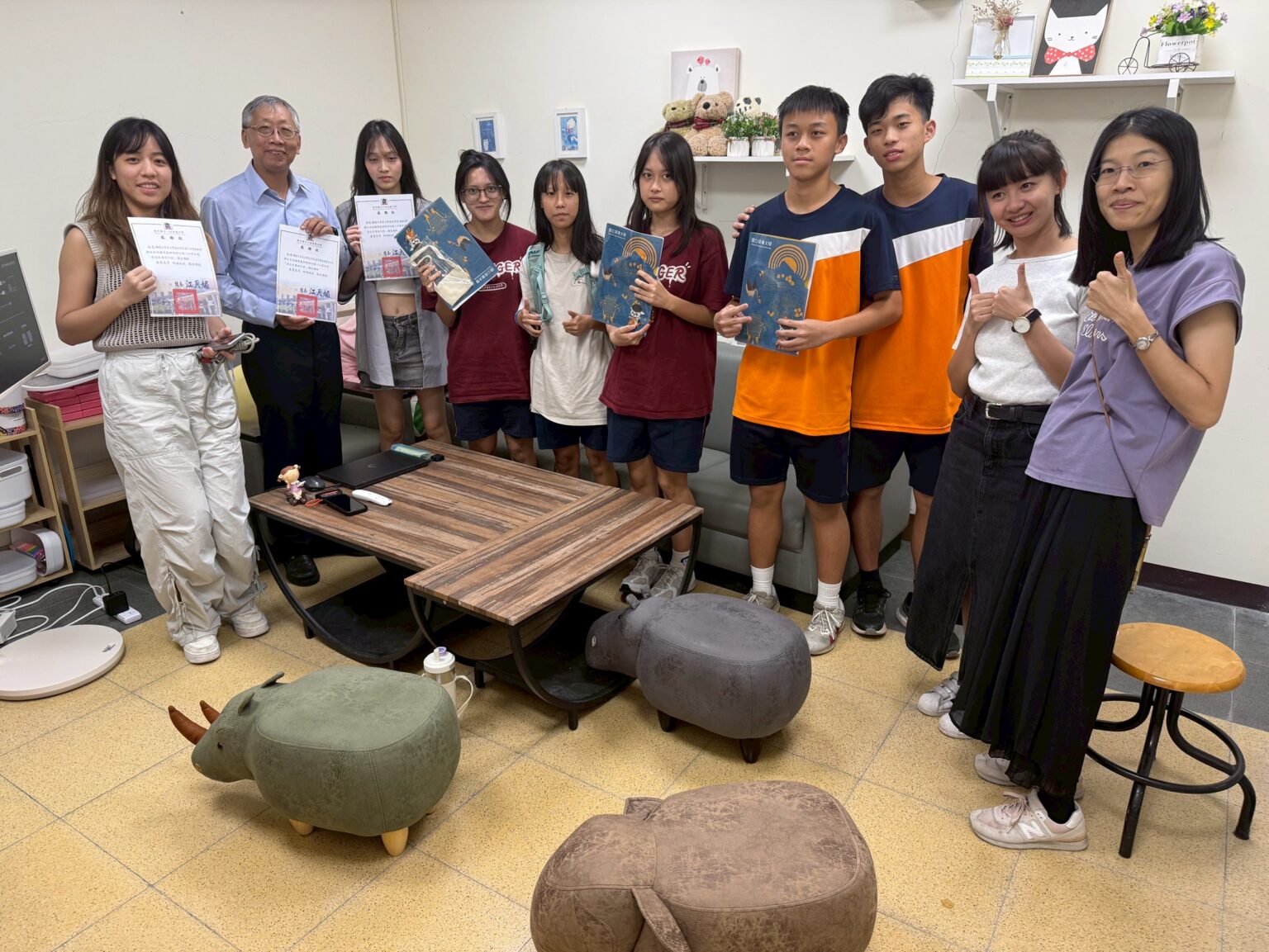 新竹六家高中招生